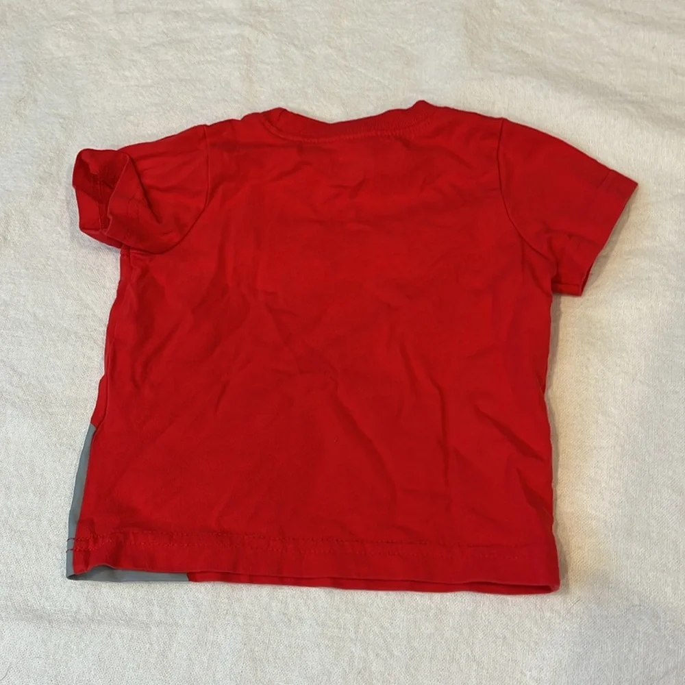 Bundle of 0-3 Month Shirts